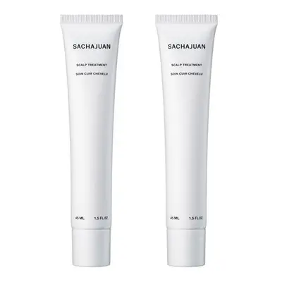 Sachajuan Scalp Treatment DUO 2x45 ml