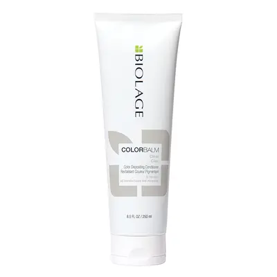 Biolage ColorBalm Color Depositing Conditioner 250 ml krém-festék ápolás CLEAR