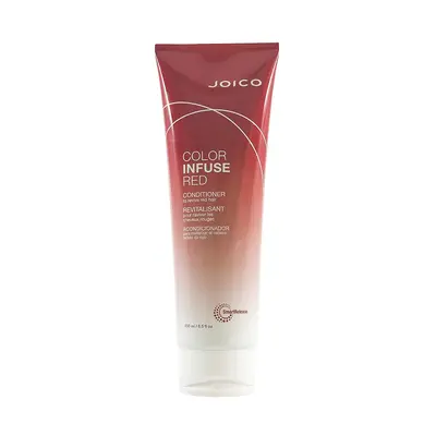 Joico Color Infuse Red Conditioner 250 ml