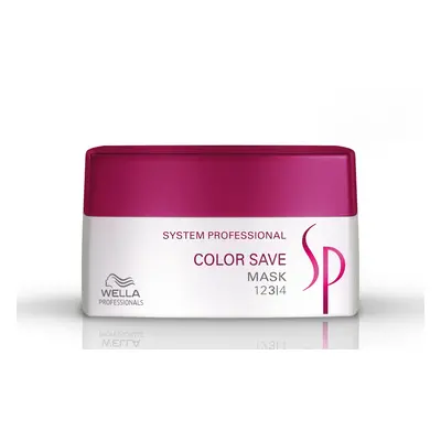 Wella Professionals SP Color Save Mask 200 ml