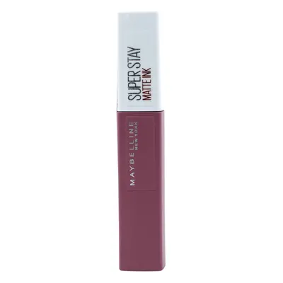 Maybelline Super Stay Matte Ink Liquid Lipstick 5 ml rúzsok 15 lover