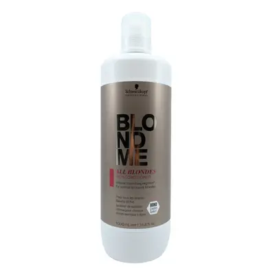 Schwarzkopf Professional BlondMe All Blondes Rich Conditioner 1000 ml