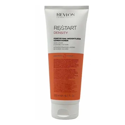 Revlon Professional Re/Start Density Fortifying Weightless Conditioner 200 ml