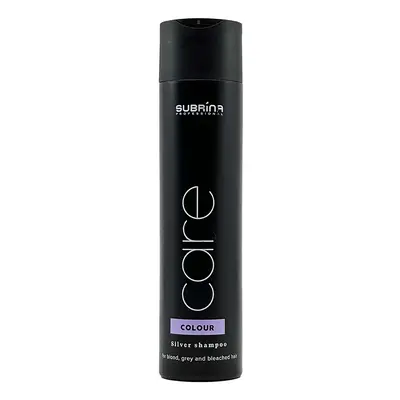 Subrína Professional Care Colour Silver Shampoo 250 ml