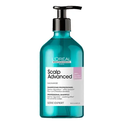 L'Oréal Professionnel Serie Expert Anti-Discomfort Shampoo 500 ml