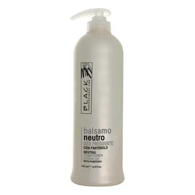 Black Professional Line Daily System Conditioner 500 ml