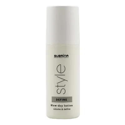 Subrína Professional Style Define Blow-Dry Lotion 150 ml