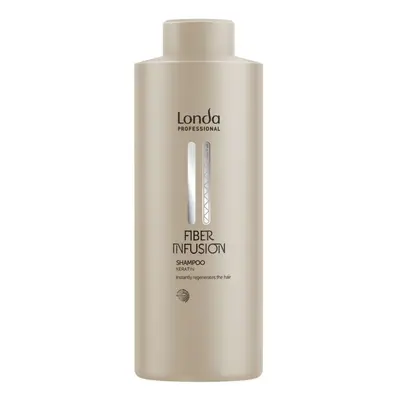 Londa Professional Fiber Infusion Shampoo 1000 ml