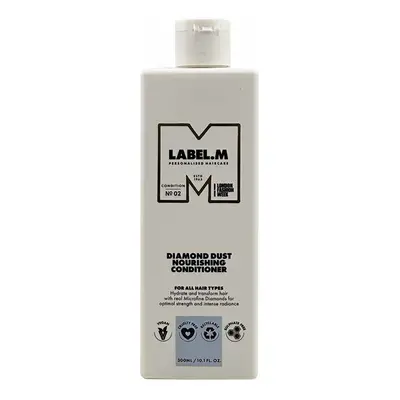 Label.m Diamond Dust Nourishing Conditioner 300 ml