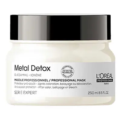 L'Oréal Professionnel Metal Detox Masque 250 ml