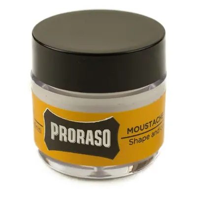 Proraso Wood & Spice Moustache Wax 15 ml