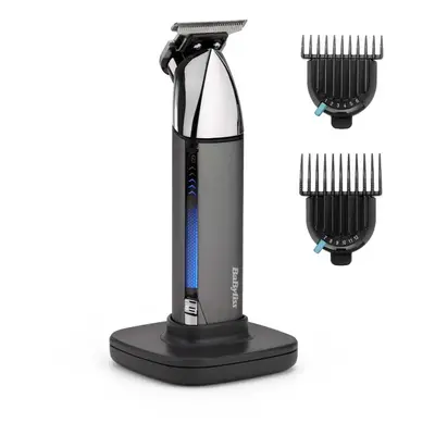 BaByliss Men Super-X Metal Series T996E Beard Trimmer