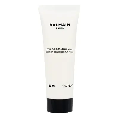 Balmain Hair Couture Couleurs Couture Mask Travel Size 50 ml