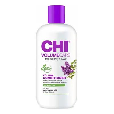 Farouk Systems CHI Volume Care Volume Conditioner 355 ml