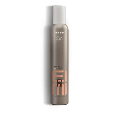 Wella Professionals Eimi Shape Control Mousse 500 ml