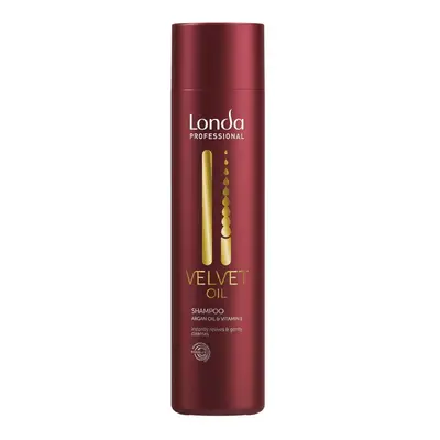 Londa Professional Velvet Oil Shampoo 250 ml