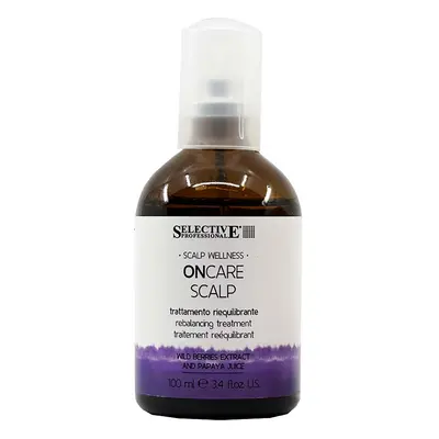 Selective Professional ONCare Scalp Rebalancing Treatment 100 ml