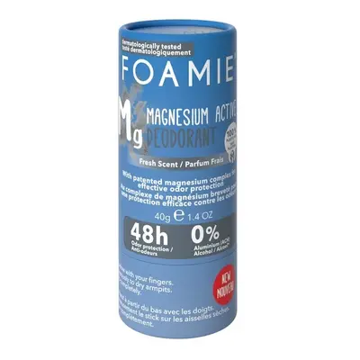 Foamie Deodorant Refresh 40 g