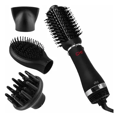 Farouk Systems CHI Volumizer 4 in 1 Blowout Brush