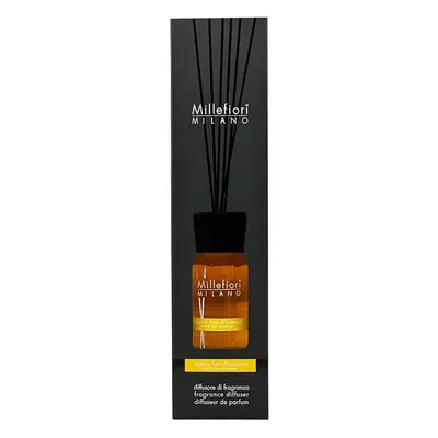 Millefiori Milano Stick Diffuser Legni E Fiori D'arancio 100 ml