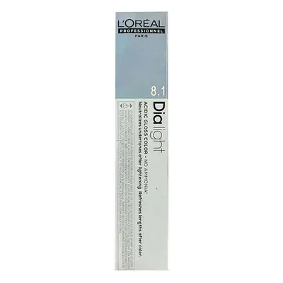 L'Oréal Professionnel Dia Light 50 ml dialight 8.1