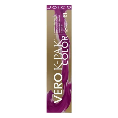 Joico Vero K-Pak Permanent Color 74 ml tartós hajfesték TBB BEIGE BLONDE