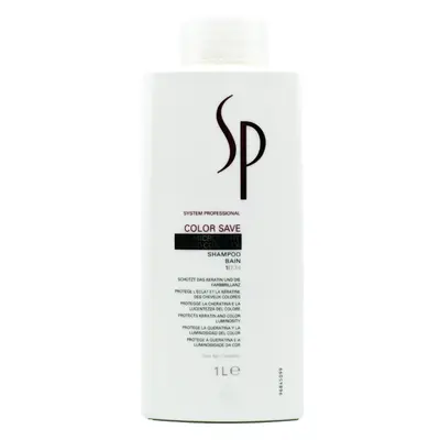 Wella Professionals SP Color Save Shampoo 1000 ml