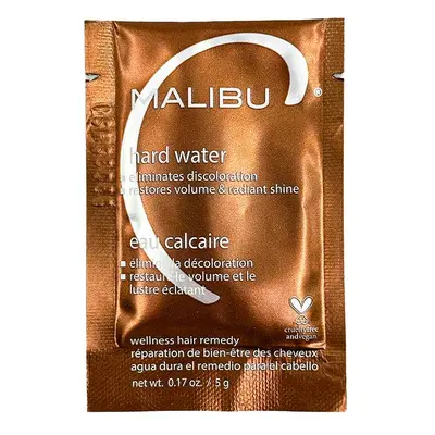 Malibu C Hard Water Wellness Hair Remedy 1 ks