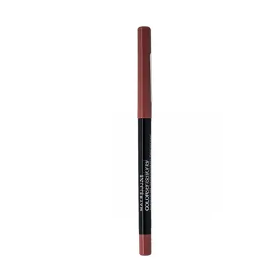 Maybelline Color Sensational Highlighting Lip Liner 1,2 g ajak ceruza 50 dusty rose