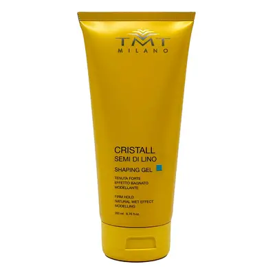 TMT Milano Cristall Semi Di Lino Shaping Gel 200 ml