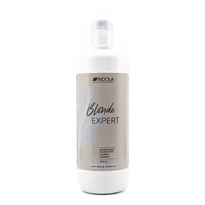 Indola Blonde Expert Insta Cool Shampoo 1000 ml