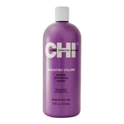 Farouk System CHI Magnified Volume Shampoo 946 ml