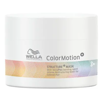 Wella Professionals ColorMotion+ Structure+ Mask 150 ml