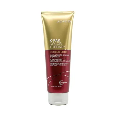 Joico K-Pak Color Therapy Luster Lock Instant Shine & Repair Treatment 250 ml