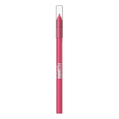 Maybelline Tattoo Liner Gel Pencil 1,3 g ceruza a szemekre 813 Punchy Pink