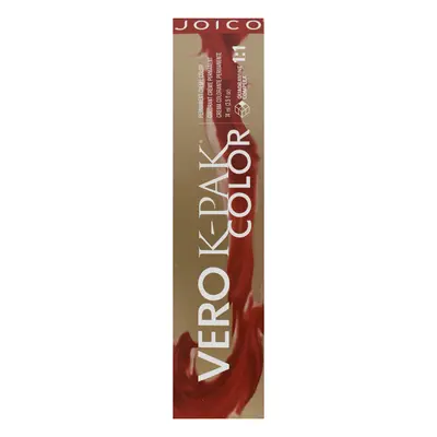 Joico Vero K-Pak Permanent Color 74 ml tartós hajfesték 7RC BRIGHT COPPER