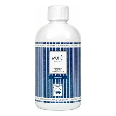 Muhà Laundry Perfume 400 ml Illat Diamond