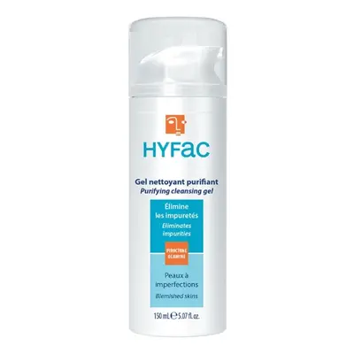 Hyfac Purifying Cleansing Gel 150 ml