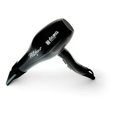 KIEPE Professional DNA Evolution Portofino Black Professional Hair Dryer