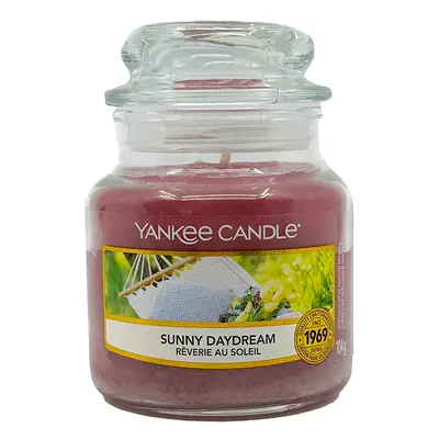 Yankee Candle Sunny Daydream Small Jar 104 g