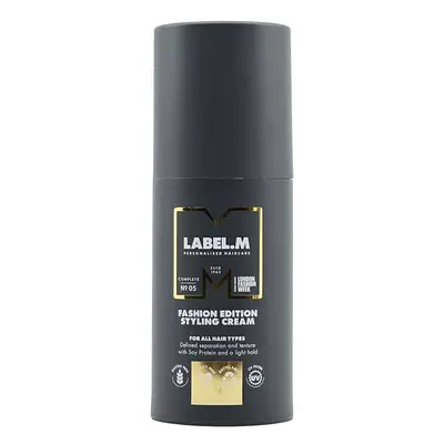 Label.m Fashion Edition Styling Cream 150 ml