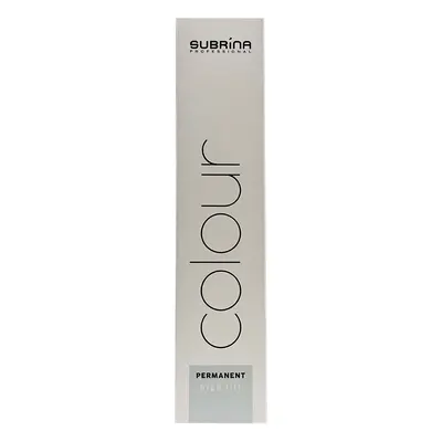 Subrína Professional Permanent Colour Cream Highlift 100 ml tartós hajfesték 11/8 Highlift - Mat