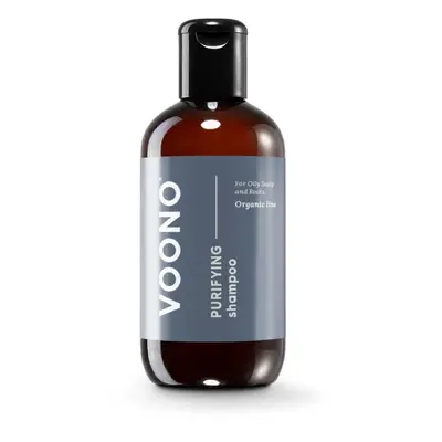 Voono Organic Line Purifying Shampoo 250 ml