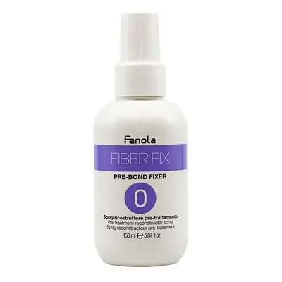 Fanola Fiber Fix Pre-Bond Fixer N.0 150 ml