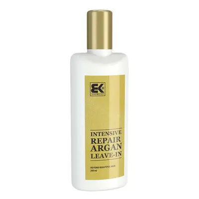 Brazil Keratin Repair Therapy Argan Leave-In Balm 300 ml