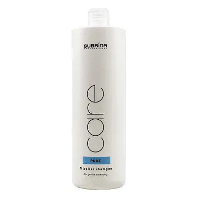 Subrína Professional Care Pure Micellar Shampoo 1000 ml