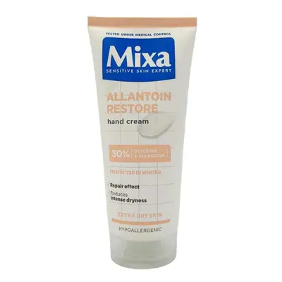 Mixa Regenerating Surgras Hand Cream 100 ml