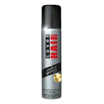 Cover Hair Color Spray 100 ml mosható festék Blonde