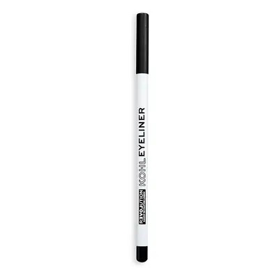 Relove by Revolution Kohl Eyeliner 1,2 g ceruza a szemekre Black