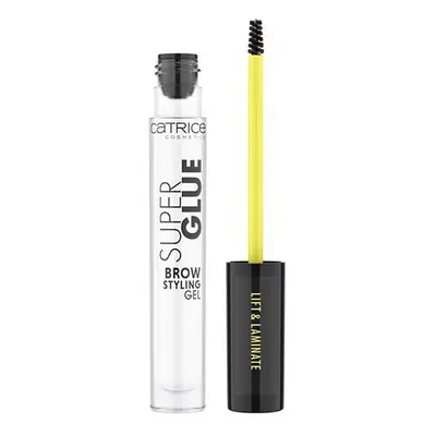 Catrice Super Glue Brow Styling Gel 4 ml 010